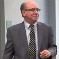 Robot Penguin Overlords Benevolent Society Employee Kimball Stricklin's profile photo