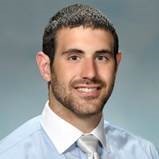 Usherwood Office Technology Employee Michael Brown's profile photo