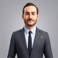 Mutuus Employee José Ignacio Vázquez Gómez's profile photo