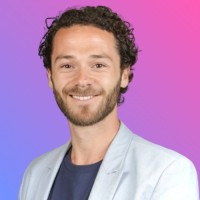 Hatch Group Employee Sim Borodach's profile photo