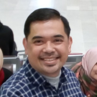 PT.Simpatindo Employee Willy Brahmana's profile photo