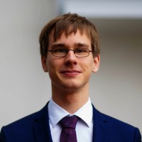 Nicholas Hansen's profile photo