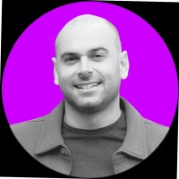 People search result for Justin Priest