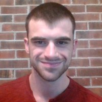 rpGatta, inc. Employee Benjamin Kulbago's profile photo