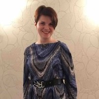Simmakers Ltd. Employee Алёна Ковальчук's profile photo