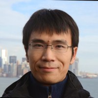 Insilicom LLC Employee Ji Huang's profile photo