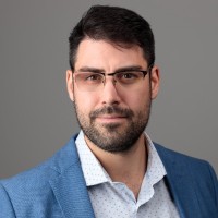 Raul Andrade Email & Phone Number