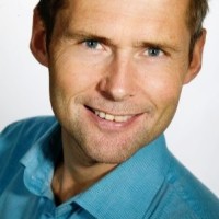 SINTEF Ocean Employee Leif Grimsmo's profile photo