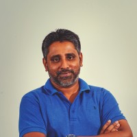 IdeaBits Employee Dulan Dharmaratne's profile photo
