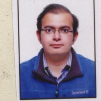 TRT Co Employee Sharul Goel's profile photo