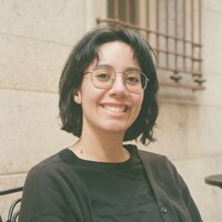 LogRocket Employee Imane Rharbi's profile photo