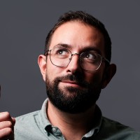 Guillaume Boursinhac's profile photo