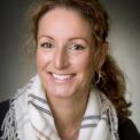 Team Olivia AB Employee Charlotte Templeton's profile photo