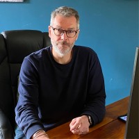 Aircards Employee Euan Jarvie's profile photo