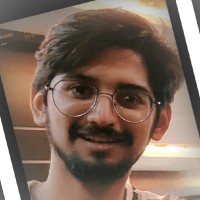 Arise Ventures Employee Ayush Karwa's profile photo