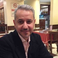 Fuad al Humoud