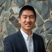 Evidium Employee Michael Zheng's profile photo