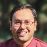 Techjockey.com Employee Deepro Ganguly's profile photo