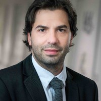 Juan Pablo Santin Email & Phone Number