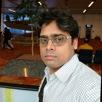 M. N. Dastur & Co. (P) Ltd. Employee Ranjit C.eng's profile photo