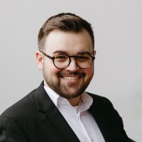 Sheiban Jewelers Employee Trent Boatner's profile photo