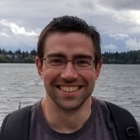 Amazon Employee Kevin McGehee's profile photo