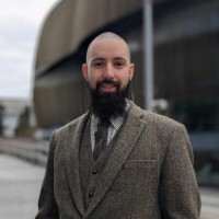 University of Edinburgh School of Chemistry Employee Paul Lee's profile photo