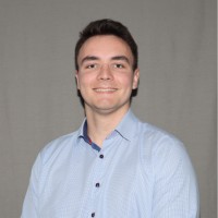 M2M FACTORY Employee Romain Pignol's profile photo