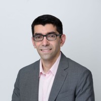 Invest Bank P.S.C. Employee Ravi Bhatia's profile photo