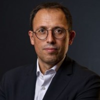 Larcier Employee Paul Pimont's profile photo