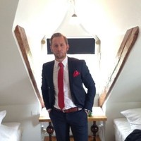 Viktor Hägerström Email