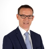 Amista Employee Kris Blommaert's profile photo