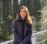 OneBanc Employee Isha Verma's profile photo