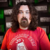 TERMINUS TEES Employee Brad Newberry's profile photo
