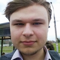 Mayflower Employee Dmitry Yatsenko's profile photo