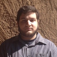 Frame Employee Michael Monzon's profile photo