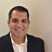 Eric Avila Email & Phone Number