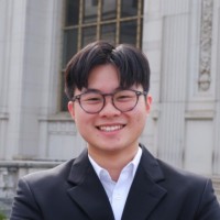 Web Development at Berkeley Employee Quincy Thai's profile photo