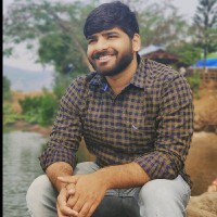 ComputeNext Employee Nikhil Reddy's profile photo