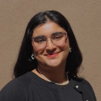 ASUCD Employee Iman Tariq's profile photo