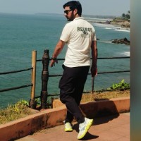 Aditya Birla Fashion and Retail Ltd. Employee Manmohan Rawat's profile photo
