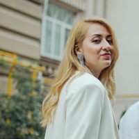 Netoplay Employee Nataly Chubenko's profile photo