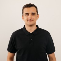 Brander Employee Taras Mukha's profile photo