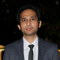 o3 Capital Employee Shanan Gawande's profile photo