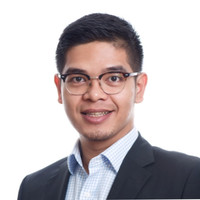 Orion Capital Asia Employee Tansino Lubis's profile photo