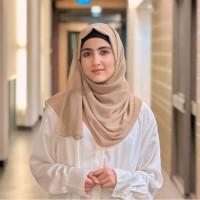 Areej Fatima Email
