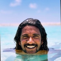 Jalboot Marine Network Employee Hussain Waheed's profile photo