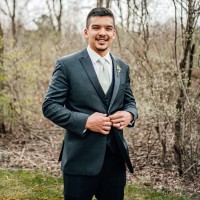 Praxis Packaging Solutions Employee Levi Miller's profile photo