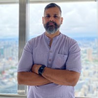 Crazy Labs Employee Pankaj Choudhary's profile photo