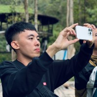 DOTDOT Inc. Employee 簡佑在's profile photo
